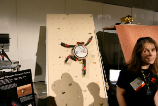 Illustration for article titled Best of Wired NextFest 2007 Walkthrough